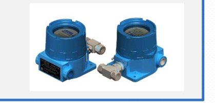 Explosion-proof in-line hydrogen process analysers